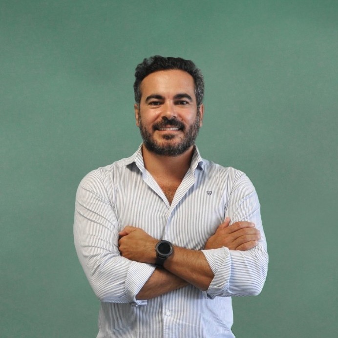 Ignacio López Martín