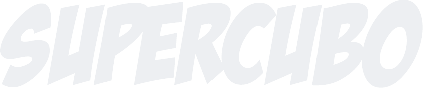 Supercubo logo