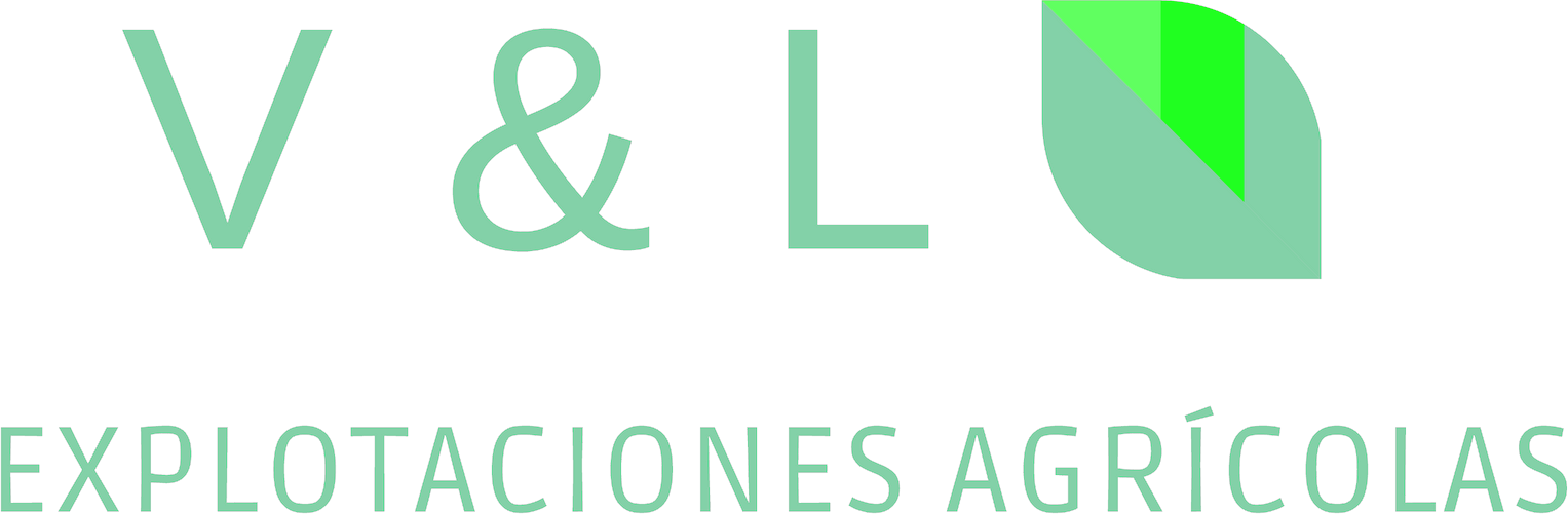 V&L Explotaciones Agrícolas logo